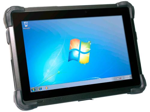 TABLET 10.1 CELERON WIN 7 PRO 256GB 4GB RAM